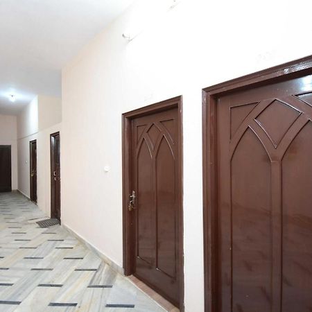 Hotel Asia Palace Pathankot Ngoại thất bức ảnh