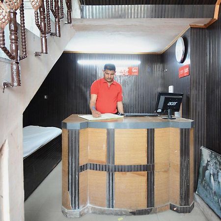 Hotel Asia Palace Pathankot Ngoại thất bức ảnh