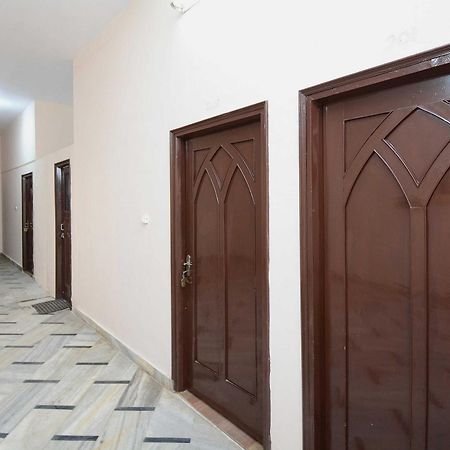 Hotel Asia Palace Pathankot Ngoại thất bức ảnh