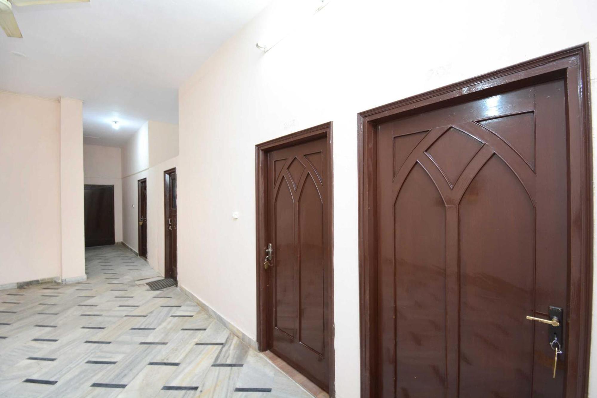 Hotel Asia Palace Pathankot Ngoại thất bức ảnh