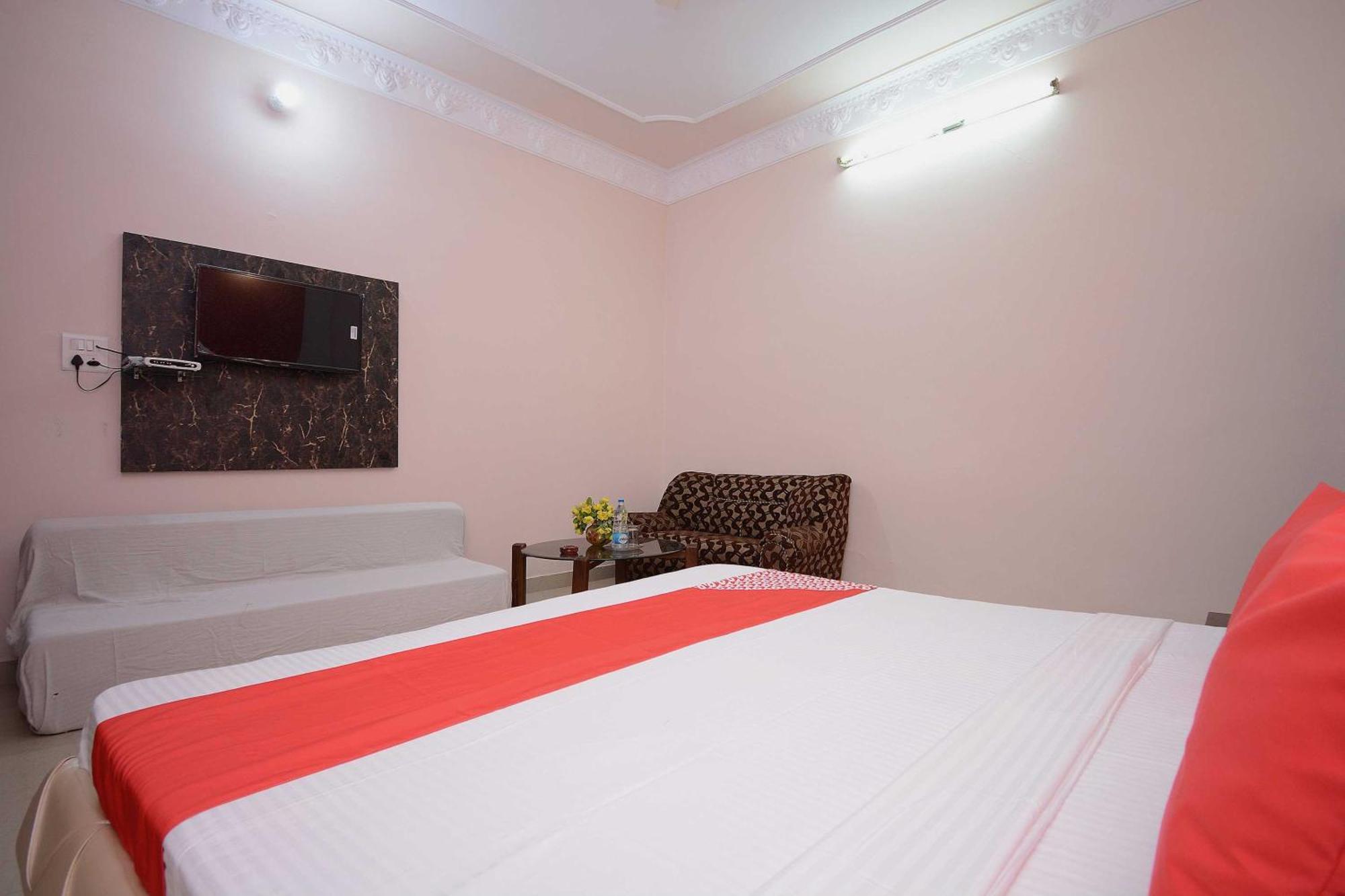 Hotel Asia Palace Pathankot Ngoại thất bức ảnh